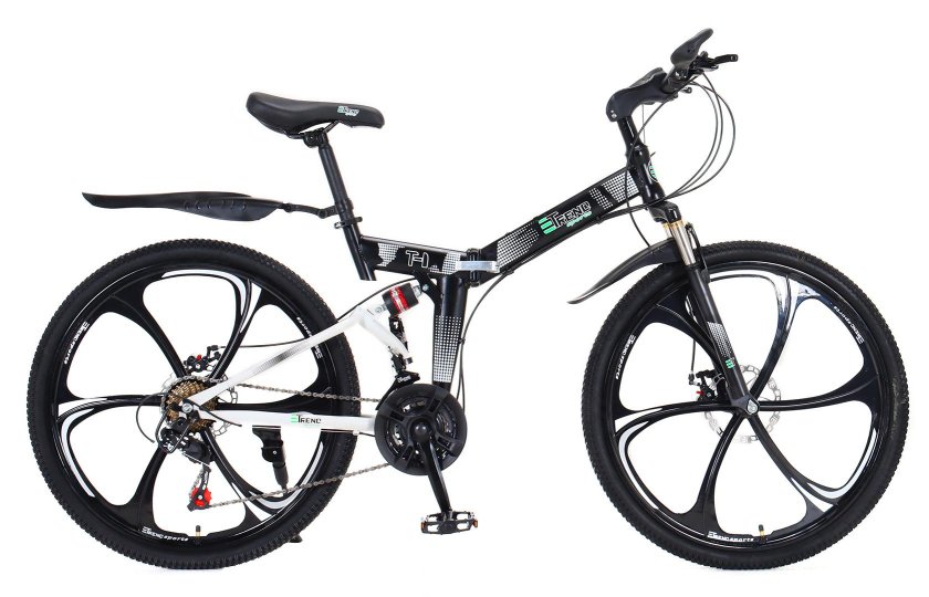 Велосипед Taurus 21s