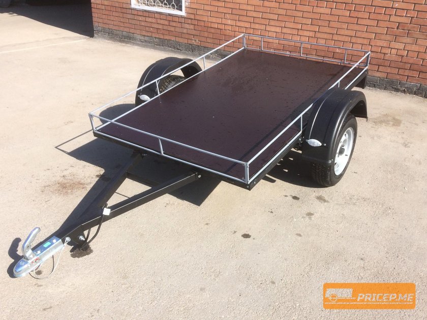 Тольятти прицеп