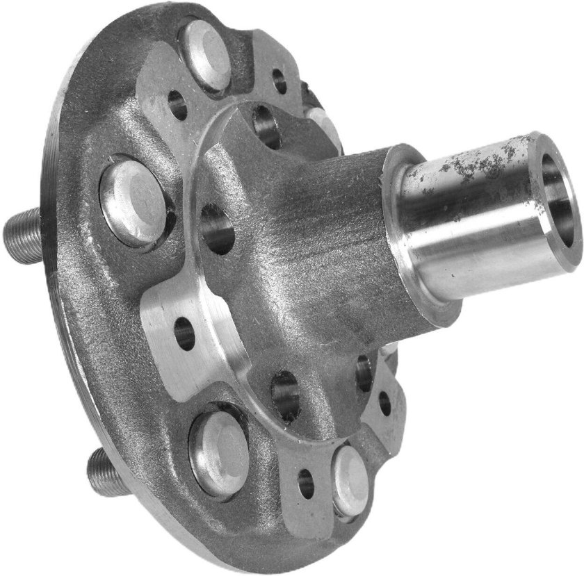 Ступица передняя Газель next с болтами a21r23-3103013