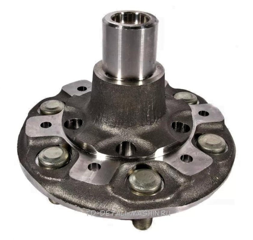 Ступица передняя Газель next a21r23-3103013