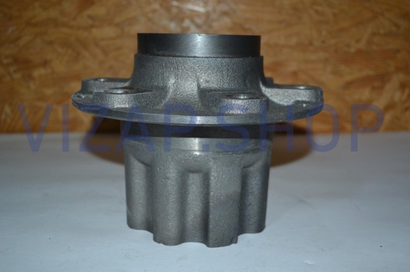 Ступица задняя газель некст дисковый тормоз