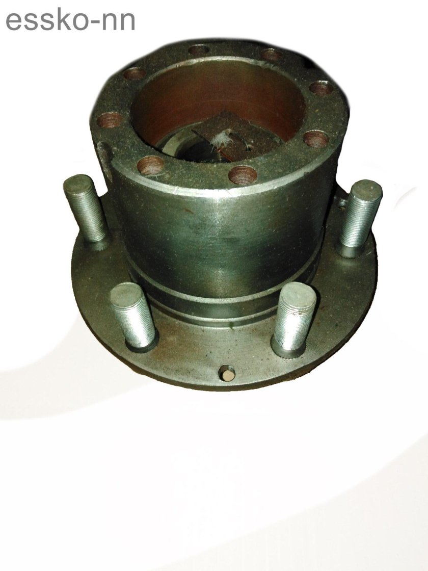 Ступица уаз