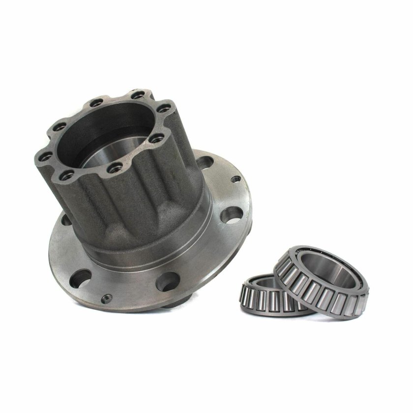 Задняя ступица газель некс