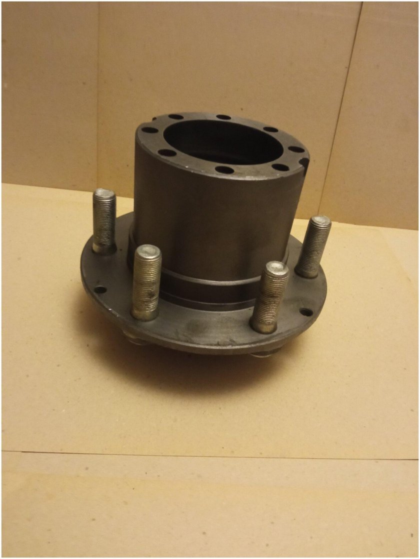 Ступица задняя для автомобилей газель старого