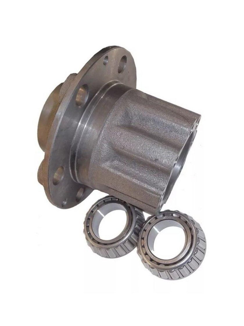 Ступица задняя ГАЗ 3302