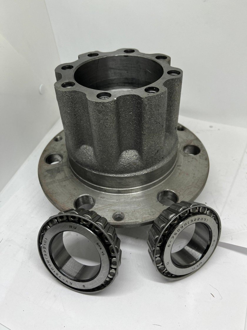 3302-3104008 Ступица