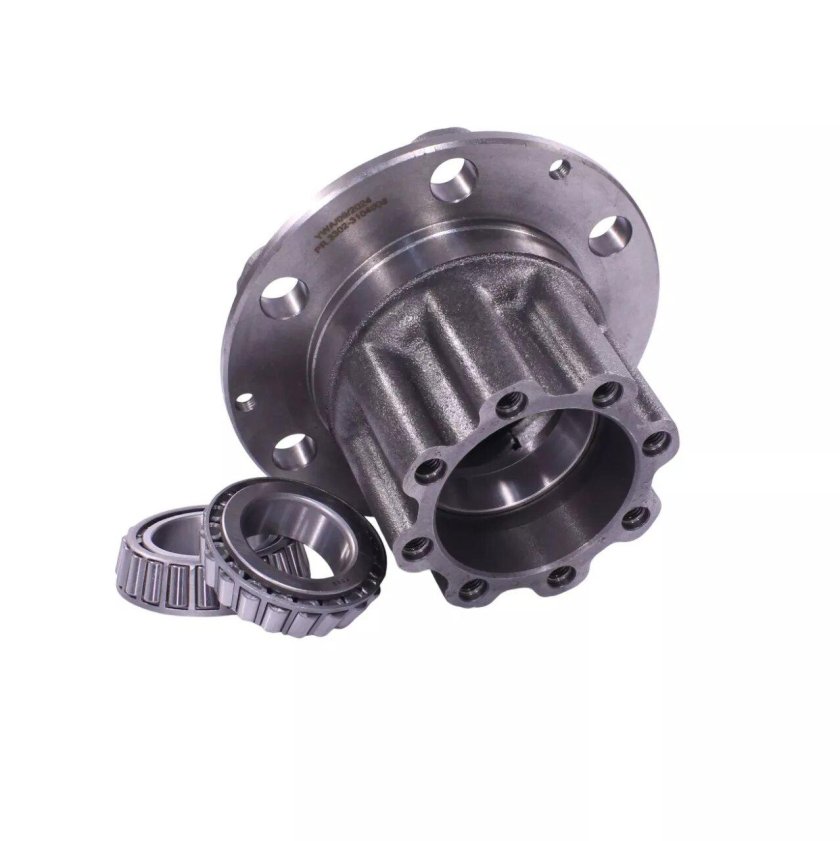 Ступица колеса газель next