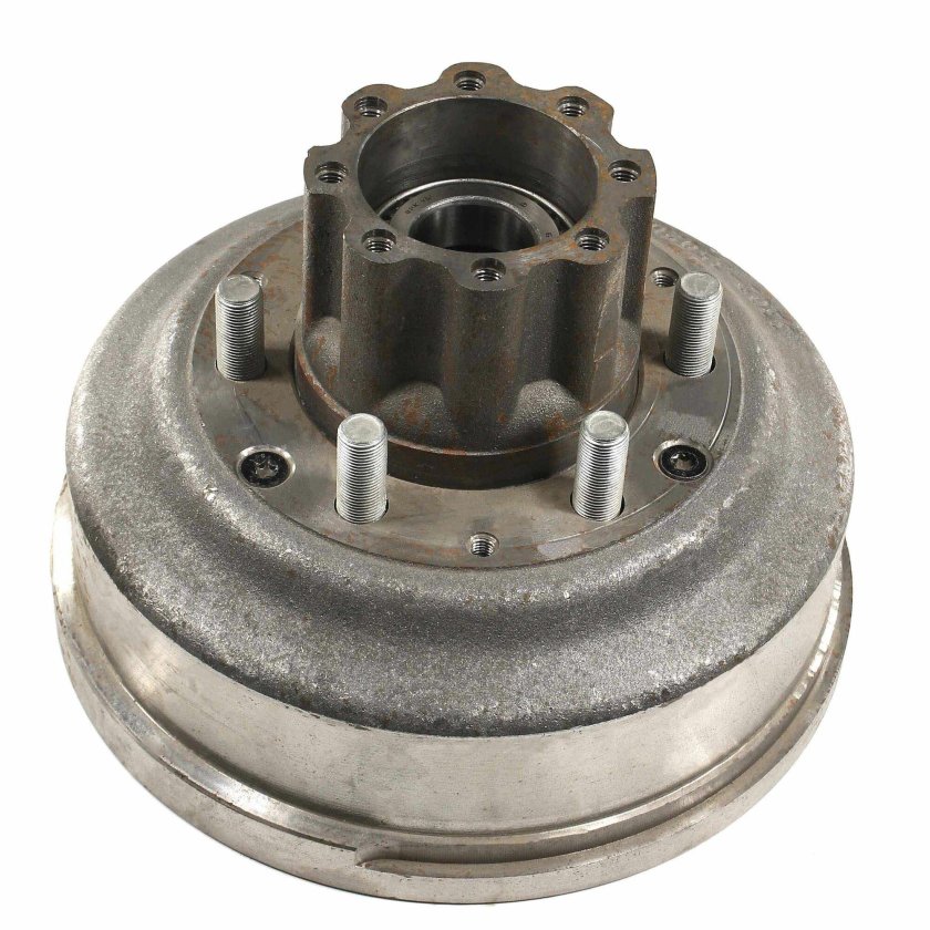 Ступица заднего колеса Газель next 4192-0-3104006-01