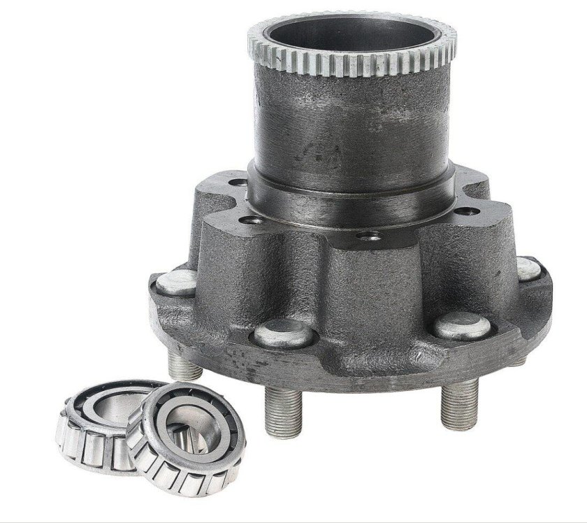 Ступица передняя Газель 3302