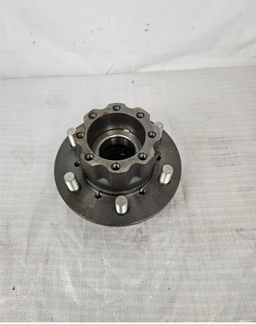 Ступица задняя Газель Некст