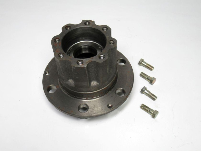 Ступица 3302-3104015