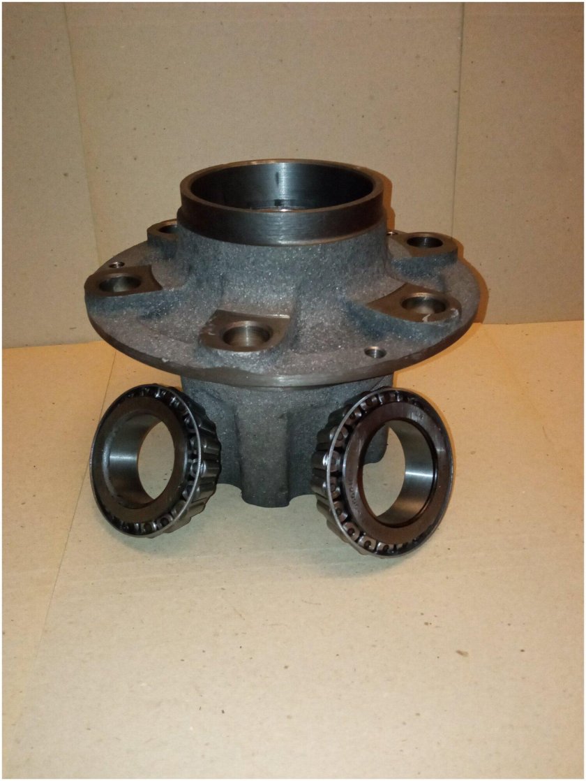 Ступица задняя Газель Некст