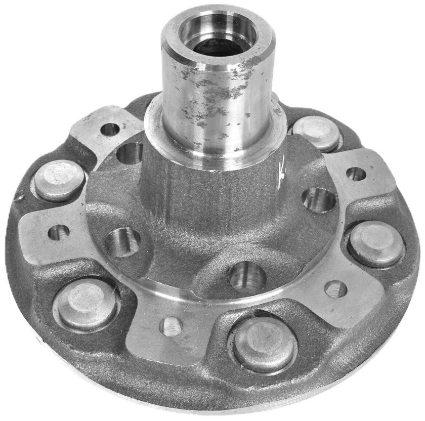 Ступица передняя Газель next с болтами a21r23-3103013