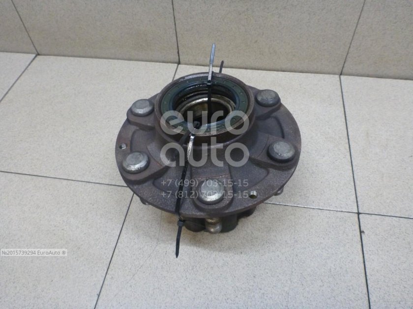 Ступица 3302-3104015