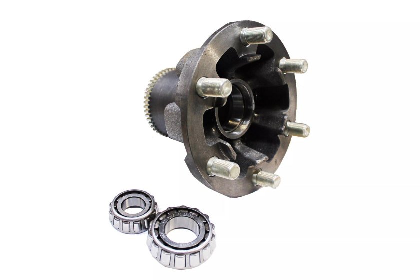 Ступица передняя Газель 3302