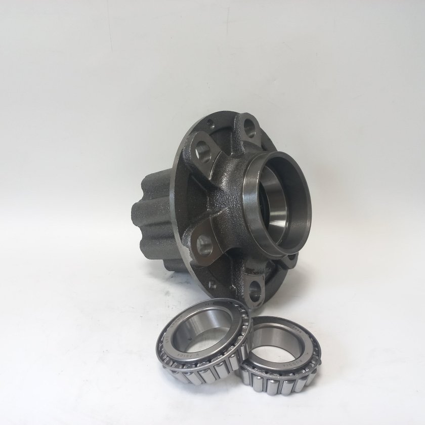 Ступица газель некст передняя