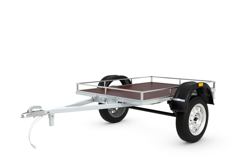 Прицеп Титан 1713