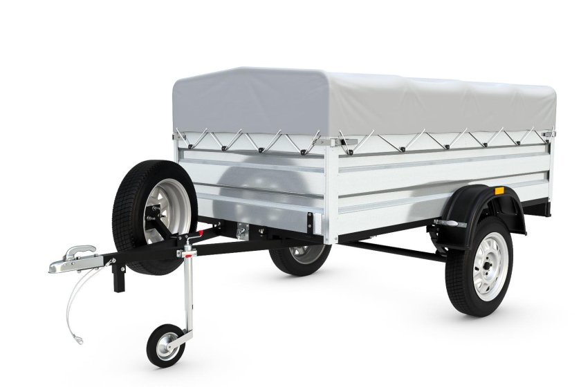 Прицеп Атлант 2513-05