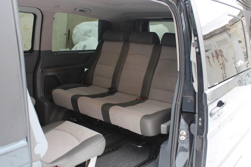 Vito 639 четырехместный диван