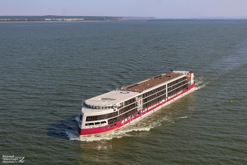 Ульяновский Порты