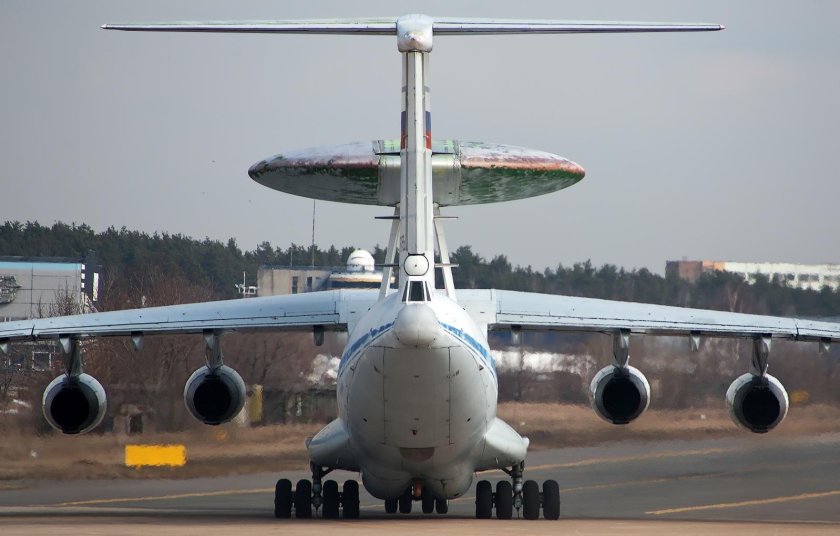 Скип самолет ил-976 самолет