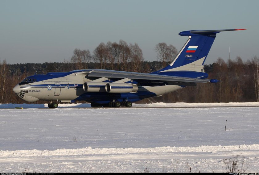 Летно-исследовательский институт им. м. м. Громова