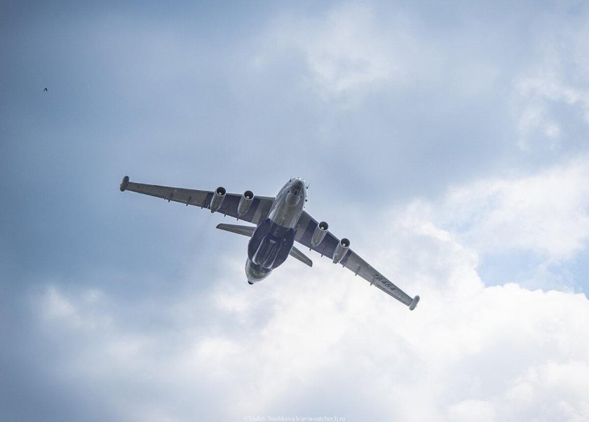 Повелитель ракет