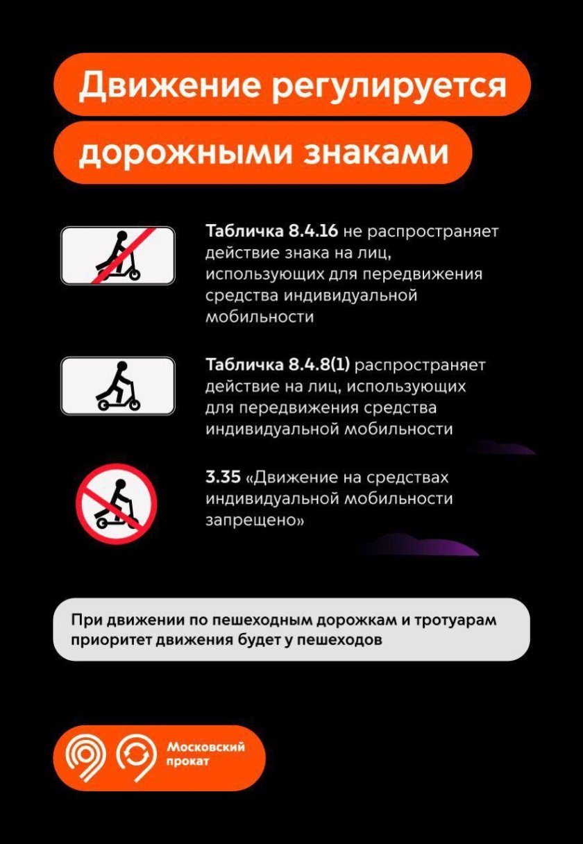 Средства индивидуальной мобильности