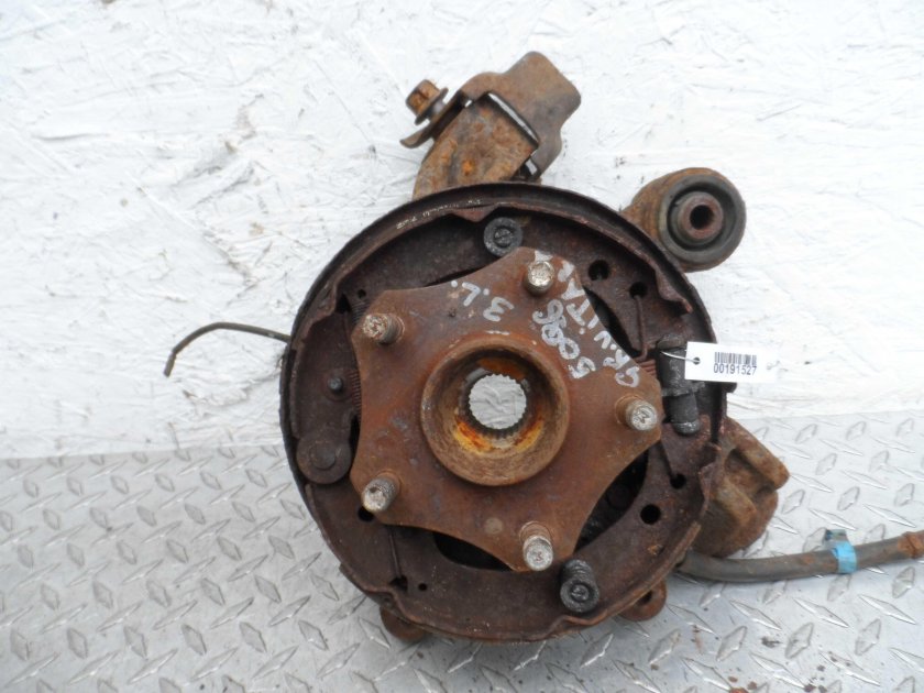 Ступица Витара 1