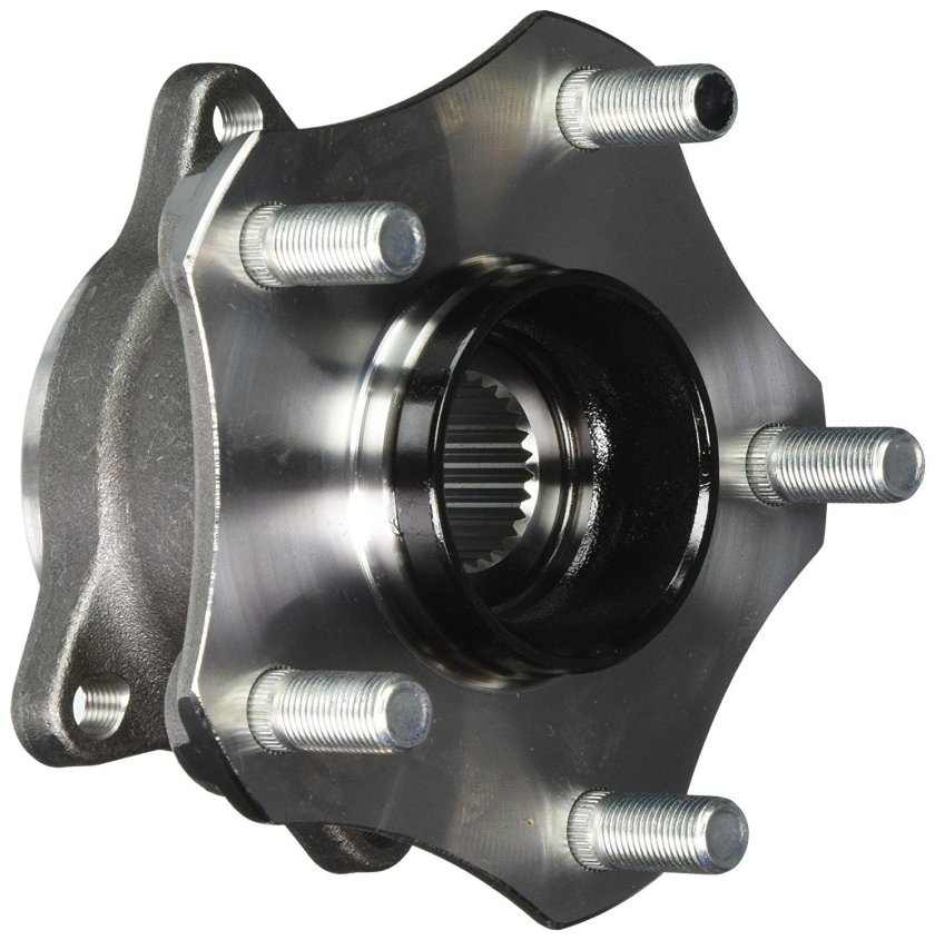 Подшипник передней ступицы Сузуки Гранд Витара 2008