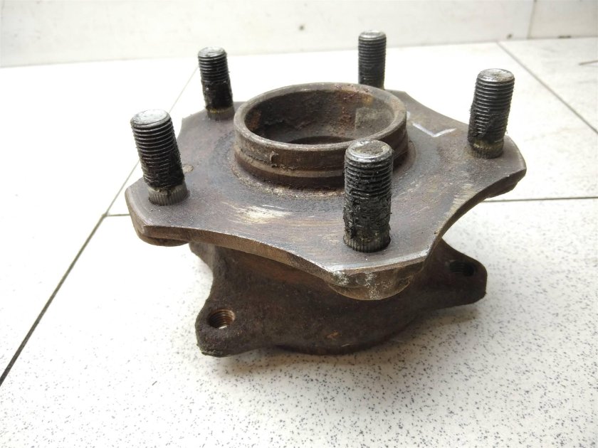 Ступица задний