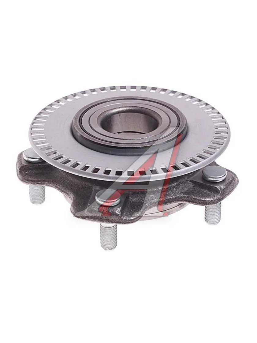 Ступица пер suzuki grand vitara