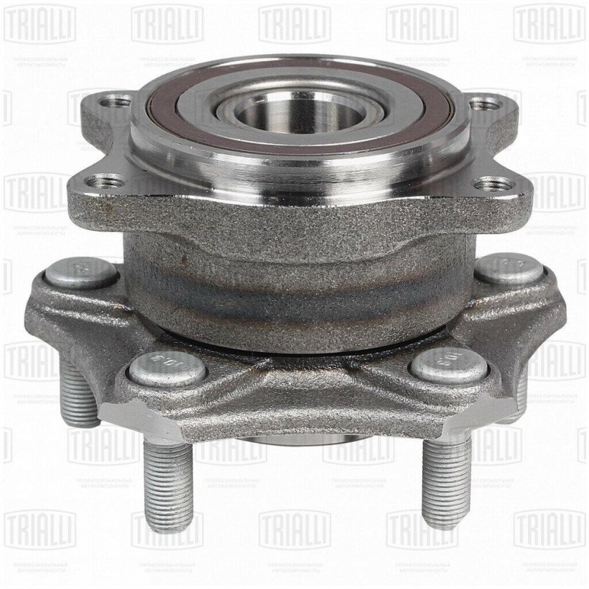 Ступица в сборе