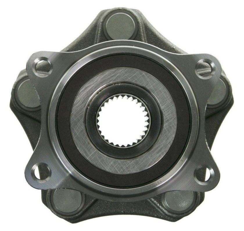 Подшипник ступицы задний для Сузуки Гранд Витара 2008