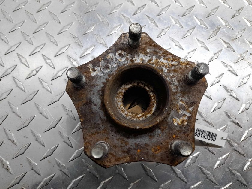 Ступица Витара 1