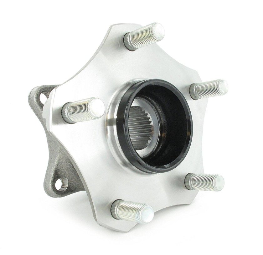 Ступица для Сузуки Гранд Витара 2011г