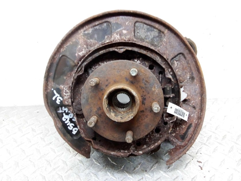 Ступица Витара 1