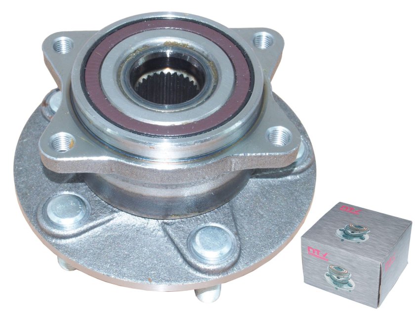 Ступица Сузуки Гранд Витара 2008