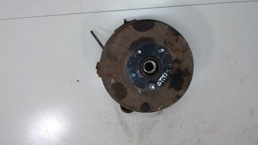 Сайлентблок задней цапфы Suzuki Grand Vitara