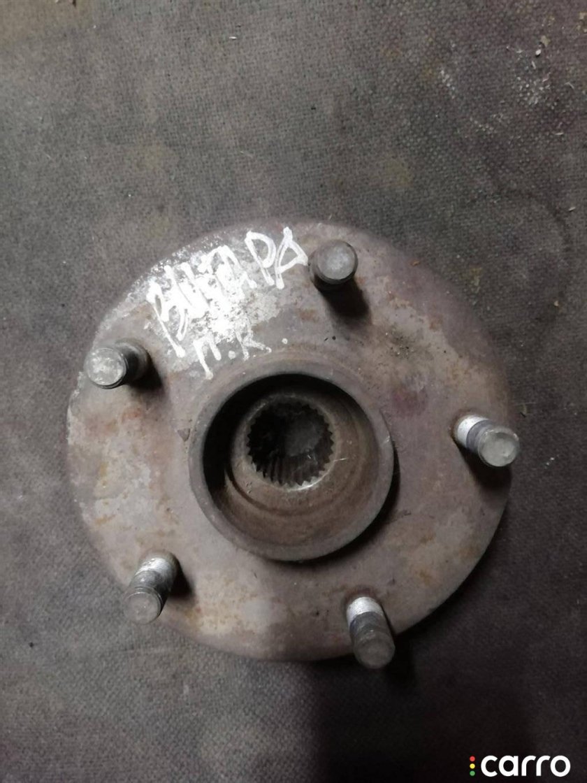 Передняя ступица Сузуки Гранд Витара