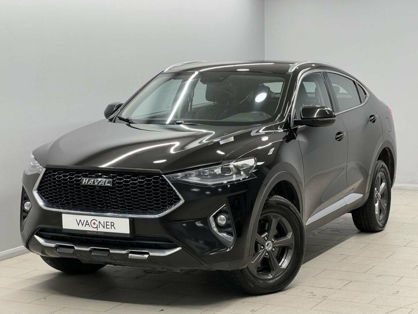 Haval f 7 x