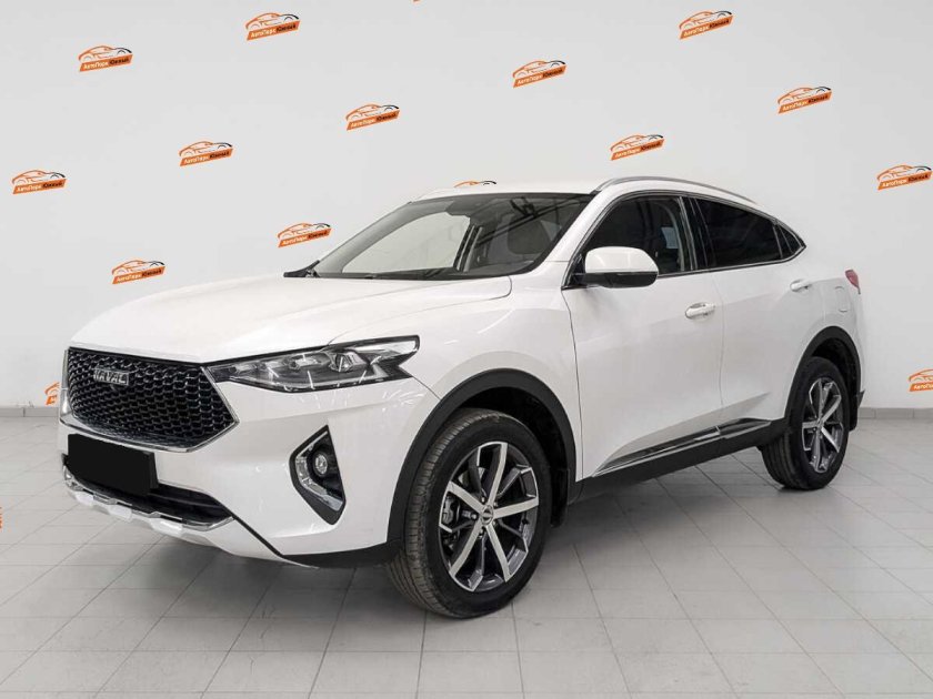 Haval f 7 x