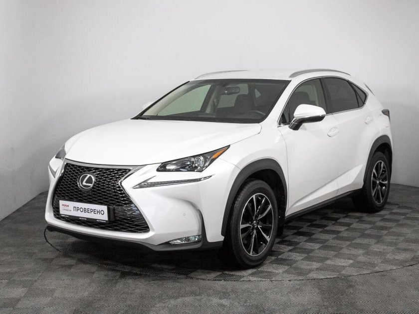 Лексус белый джип фото