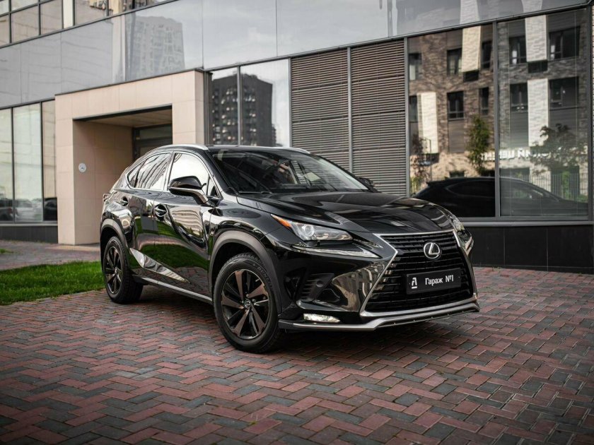 Nx 200 lexus