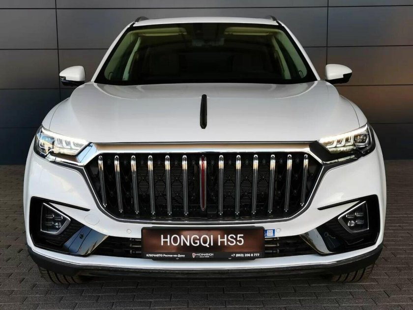 Хончи hs5 Рестайлинг отзывы