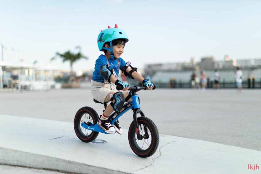 Беговел Micro