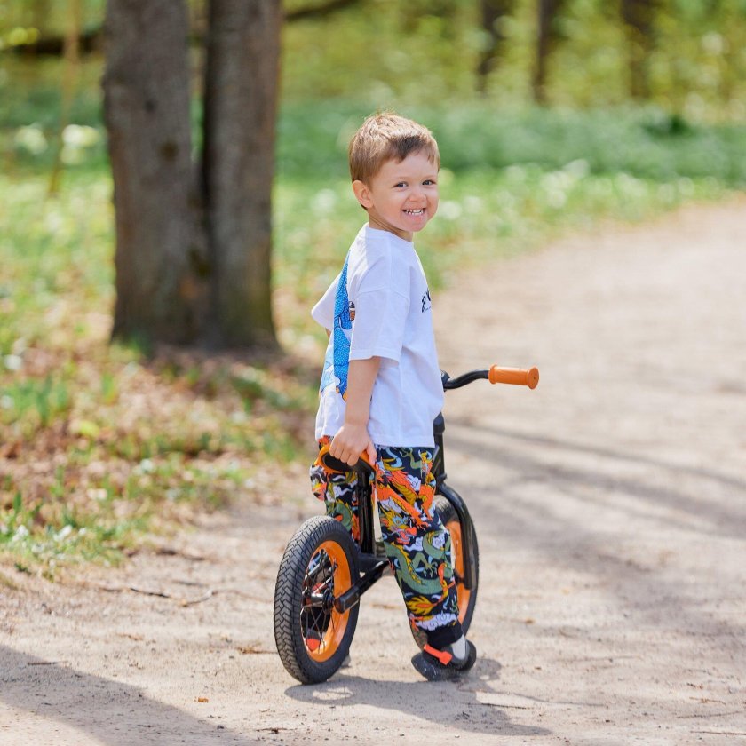 Беговел Хэппи бэби