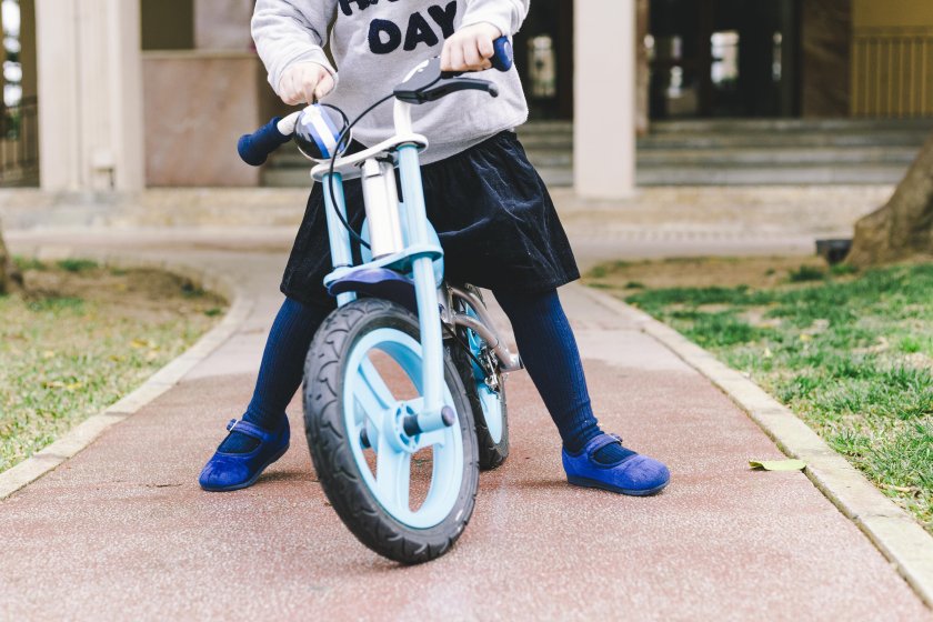 Детские велосипеды