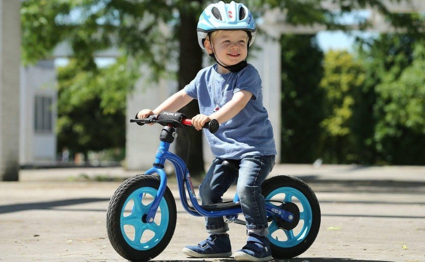 Беговел Puky LR XL