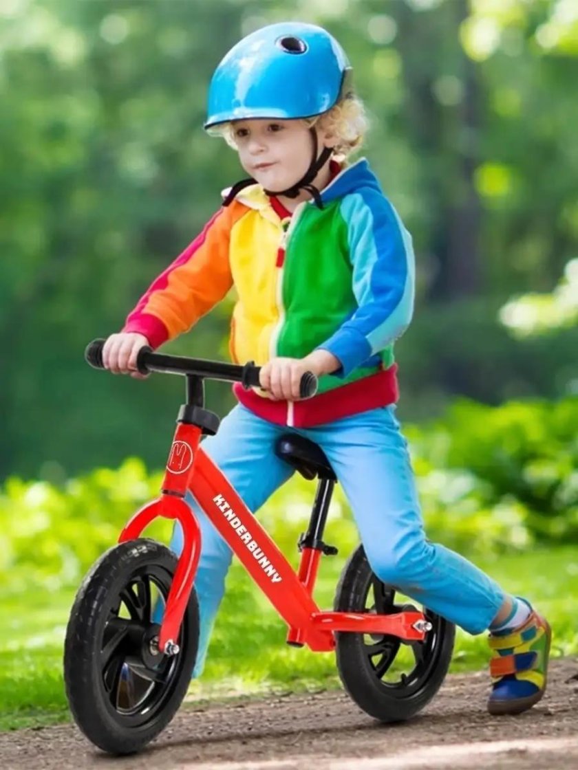 Беговелы для детей